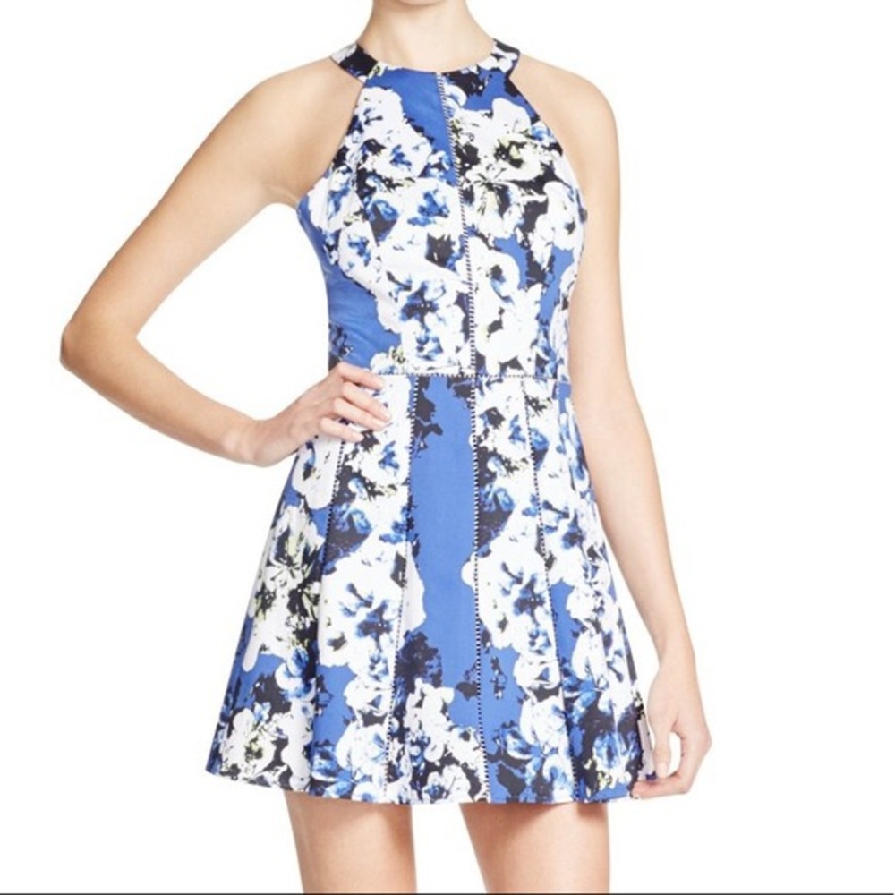 HUGE MARKDOWN Philip Dress by Parker